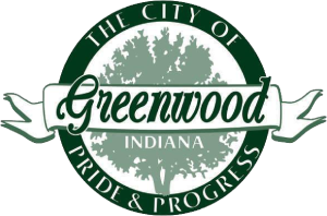 City of Greenwood, Indiana seal